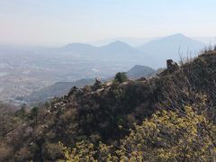 -北京鹫峰国家森林公园