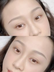 -MIVI半永久纹眉绣眉