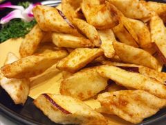 -庐州太太(鼓楼店)