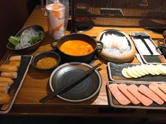 -呷哺呷哺 黄金牧场 (新中关购物中心店)