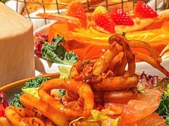 -Mogul Eatery·大亨餐酒馆