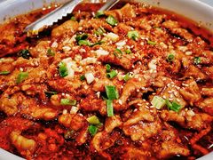 -红樱桃·新派辽菜(北行店)