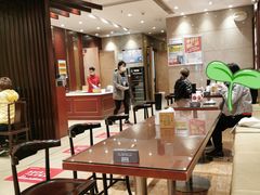 大堂-熙盛源(复兴路店)