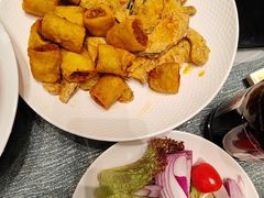 -凤凰园烤鸭店·唐山菜·传承花椒肉(老唐丰路店)