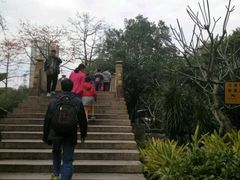 -晓港公园