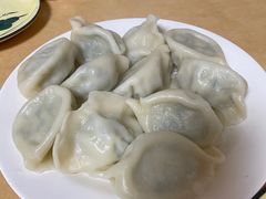 -乡府肉丁水饺(环山路店)