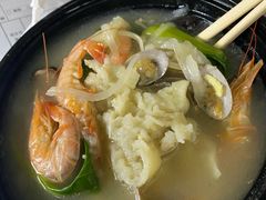 台州三鲜麦虾-麦虾店(蒲公英店)