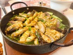 -谭厨中山传家菜.乳鸽.脆鲩鱼(华强北中航城店)