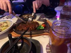 -JUKEBOX玖部音乐餐厅(华侨城店)