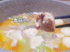 -大牛湾·眷村牛肉面(蠡溪店)