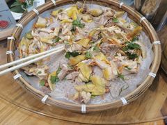 -花溪雨·森林餐厅(石基店)