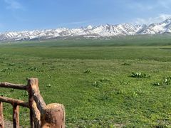 -新疆那拉提国家旅游度假区
