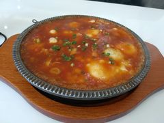 -禾谷韩餐(热带海洋学院店)
