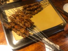 -160烧烤(香坊店)