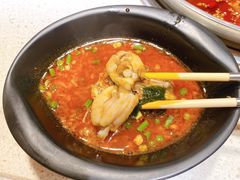 -味之绝美蛙鱼头火锅(高新店)