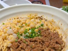 -长乐川式面馆·现炒浇头(石门二路店)