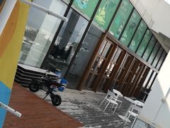 -美人鱼帆船海鲜餐厅(七星湾游艇会店)