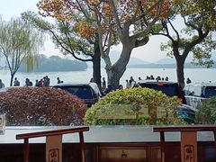 -楼外楼(西湖景区孤山路店)