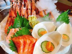 -和彩放题餐厅(酒仙桥店)