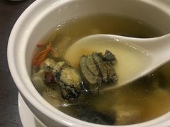 乌鸡汤-航空港万怡酒店·万荟轩餐厅(航空港区远航路店)