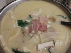 -古南都·老广东酒楼(龙江店)