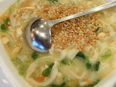 -老雒阳面馆·水席·洛阳菜(王城路店)