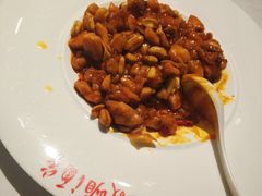 -峨嵋酒家(地安门店)