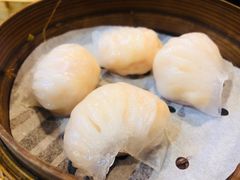 晶莹鲜虾饺-添好运点心专门店(中环IFC店)