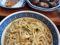 -孙盛兴奥灶面馆·蟹黄面·三虾面(山塘街总店)
