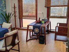 -春信茶舍(丽泽景园店)