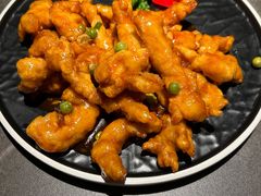 -前海沿·青岛菜(大拇指广场石老人店)