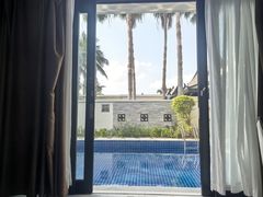 -三亚亚龙湾雅高铂尔曼别墅度假酒店