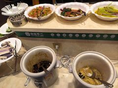 -食蔬不二素食自助餐厅(沈阳铁西店)