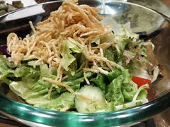 -秦唐一号西安菜馆(钟楼店)