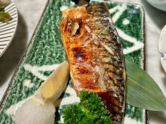 -阿吾罗日本料理(K11艺术中心店)