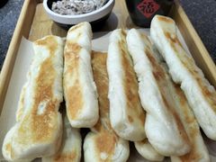 -渔民船说·北塘海鲜·天津菜·海肠捞饭(北塘古镇店)