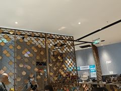 -半天妖烤鱼(丰科万达店)