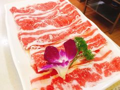 -潮泰牛肉火锅 · 创于1992年(车公庙店)