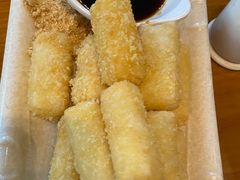 -川东长筷子耗儿鱼(万象润街店)