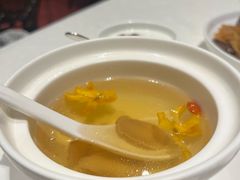 石斛花菌皇-悦海堂(金融街购物中心店)
