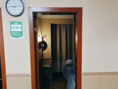 -静雅推拿(科院店)