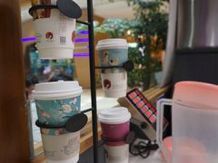 -茶颜悦色(金茂览秀城LG层外街店)