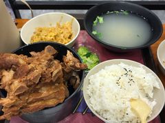 -犟骨头(津南永旺店)