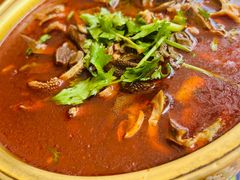 -德顺源·非遗烧麦·老菜(大观园店)