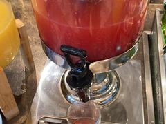 -济南香格里拉·咖啡泉自助餐厅