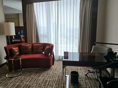 -济南富力凯悦酒店