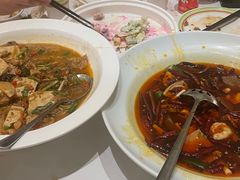-开海·红岛海鲜虾水饺(石老人店)