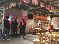 大堂-袁记串串香(梁家巷店)