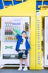 -小矮人专业儿童摄影(宜家店)