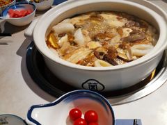 -菌彩云南野生菌火锅(呈贡七彩云南第壹城店)